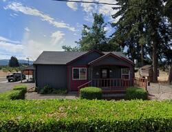 Pre-foreclosure in  E Harvey Rd Creswell, OR 97426