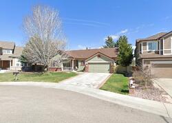 Pre-foreclosure in  Molina Pl Parker, CO 80134