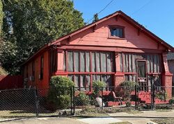 Pre-foreclosure in  Wagner St New Orleans, LA 70114