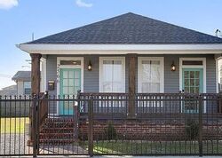 Pre-foreclosure in  N Rocheblave St New Orleans, LA 70117