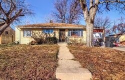 Pre-foreclosure in  S Yates St Denver, CO 80219