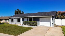 Pre-foreclosure in  Colony Ave Kissimmee, FL 34744