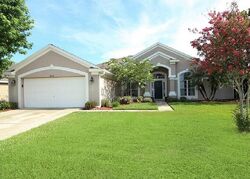 Pre-foreclosure in  Hawks Nest Dr Kissimmee, FL 34741