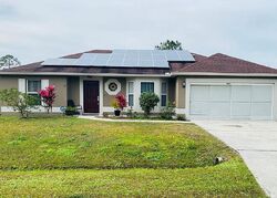 Pre-foreclosure in  Grantham Dr Kissimmee, FL 34758