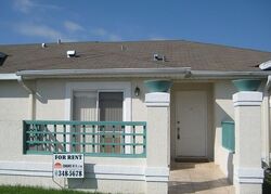 Pre-foreclosure in  Landsend Ct Kissimmee, FL 34743