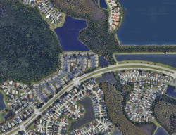 Pre-foreclosure in  Sandy Shore Ln Kissimmee, FL 34743