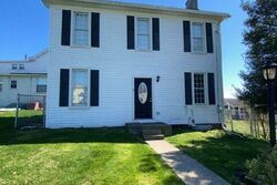 Pre-foreclosure in  Eliza St Connellsville, PA 15425