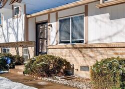 Pre-foreclosure in  S Olathe St Aurora, CO 80017