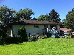 Pre-foreclosure in  Davison Rd Harborcreek, PA 16421