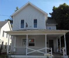 E 23RD ST, Erie, PA
