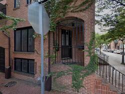 Pre-foreclosure in  S Quince St Philadelphia, PA 19107