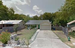 Pre-foreclosure in  Boxcar Run Austin, TX 78745