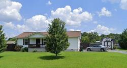 Pre-foreclosure in  Grandview Dr Crossville, TN 38555