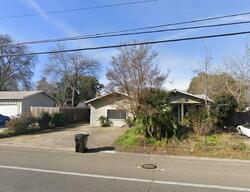 Pre-foreclosure in  Illinois Ave Fair Oaks, CA 95628