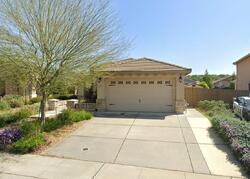 Pre-foreclosure in  Dripping Rock Ln Lincoln, CA 95648