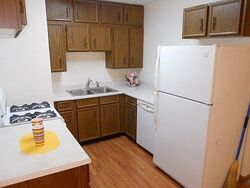 Pre-foreclosure in  N Park Dr Belleville, IL 62226