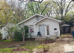 Pre-foreclosure in  Alden Ln Little Rock, AR 72207