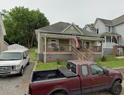Pre-foreclosure in  Boggs Ave Knoxville, TN 37920