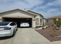 Pre-foreclosure in  E Blue Denim Dr Tucson, AZ 85730