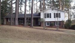 Pre-foreclosure in  Jamaica Dr Augusta, GA 30909