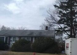 Pre-foreclosure in  Hopkins Hill Rd Coventry, RI 02816
