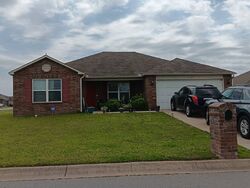 Pre-foreclosure in  Magnolia Way North Little Rock, AR 72117