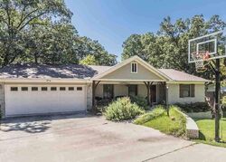Pre-foreclosure in  Evergreen Ct Little Rock, AR 72227