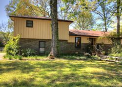 Pre-foreclosure in  ARBOR OAKS DR Sherwood, AR 72120