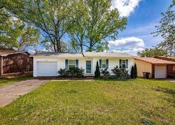 Pre-foreclosure in  Lonsdale Cir Jacksonville, AR 72076