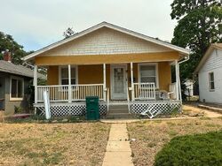 Pre-foreclosure in  E 5th St Pueblo, CO 81001