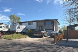 Pre-foreclosure in  Hillside Dr Pueblo, CO 81008