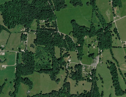 Pre-foreclosure in  Spears Rd Sparta, TN 38583