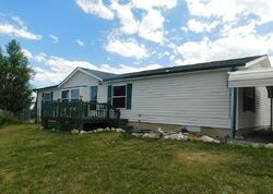 Pre-foreclosure in  Waco Mish Rd Colorado City, CO 81019