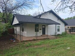  Elizabeth Ave, Wichita Falls TX