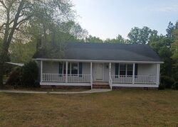 Pre-foreclosure in  W Old Camden Rd Hartsville, SC 29550