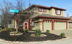 Pre-foreclosure in  Wild Rose Dr Lincoln, CA 95648