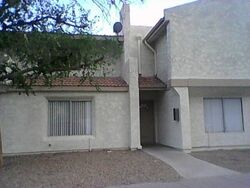 Pre-foreclosure in  N 43rd Ave  Phoenix, AZ 85031