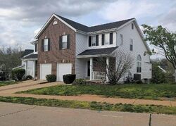 Pre-foreclosure in  Big Bend Crossing Dr Valley Park, MO 63088