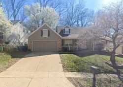 Pre-foreclosure in  APACHE TRL Saint Louis, MO 63146