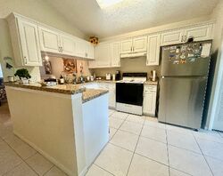 Pre-foreclosure in  Nw San Remo Cir Port Saint Lucie, FL 34986