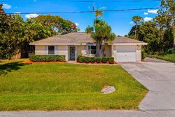 Pre-foreclosure in  Myrtle Dr Fort Pierce, FL 34982