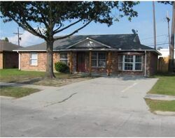 Pre-foreclosure in  Northwood Dr Slidell, LA 70458