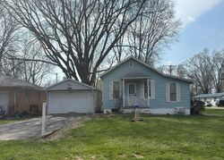 Pre-foreclosure in  S Fuller St Kenney, IL 61749