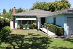 Pre-foreclosure in  Harker Ave Palo Alto, CA 94301