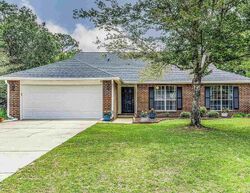 Pre-foreclosure in  Sarena Ct Navarre, FL 32566