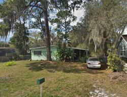 Pre-foreclosure in  E Cornelius Cir Sarasota, FL 34232
