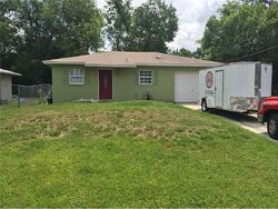 Pre-foreclosure in  S Marshall Ave Sanford, FL 32771
