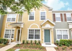 Pre-foreclosure in  Purdue Ln Sanford, FL 32771