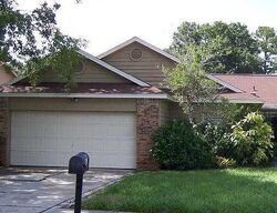 Pre-foreclosure in  GORE DR Oviedo, FL 32765