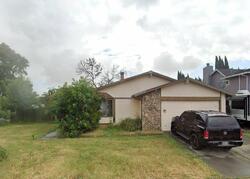 Pre-foreclosure in  Seagull Dr Suisun City, CA 94585